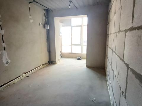 квартира по адресу Высочана ул., 18 к19