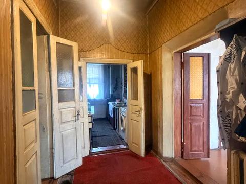 будинок за адресою Янтарна вул.