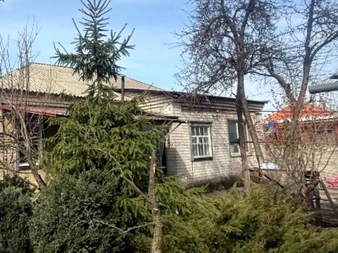 дом по адресу Янтарная ул.