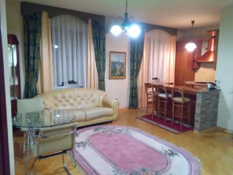 квартира за адресою Вишгородська вул., 4