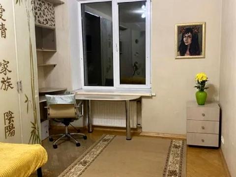квартира за адресою Вишгородська вул., 4
