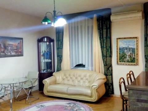 квартира за адресою Вишгородська вул., 4