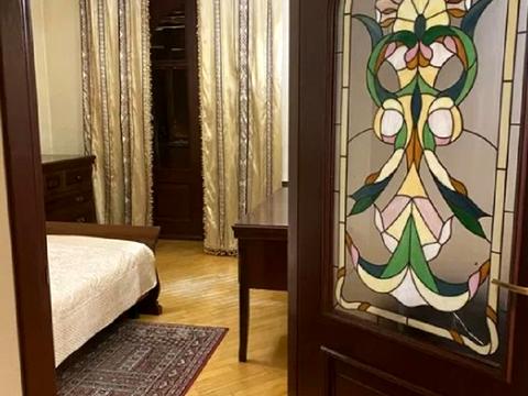 квартира за адресою Вишгородська вул., 4