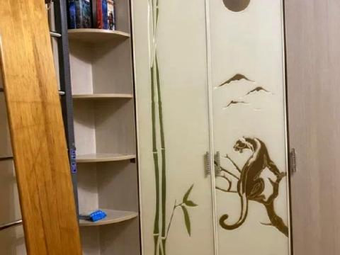 квартира за адресою Вишгородська вул., 4