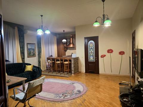 квартира за адресою Вишгородська вул., 4