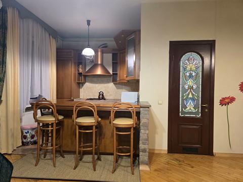 квартира за адресою Вишгородська вул., 4
