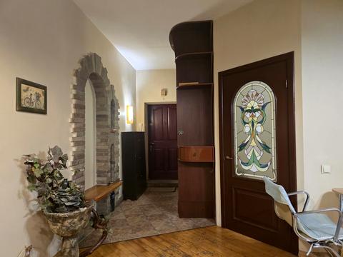 квартира за адресою Вишгородська вул., 4