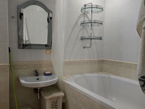 квартира за адресою Вишгородська вул., 4