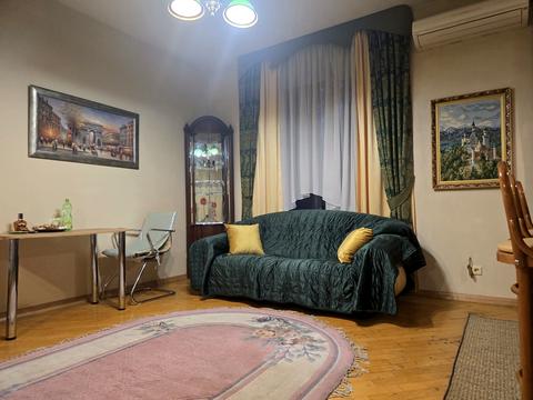 квартира за адресою Вишгородська вул., 4
