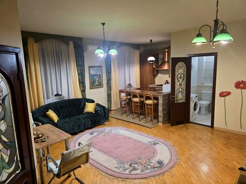 квартира за адресою Вишгородська вул., 4