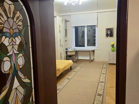 квартира за адресою Вишгородська вул., 4
