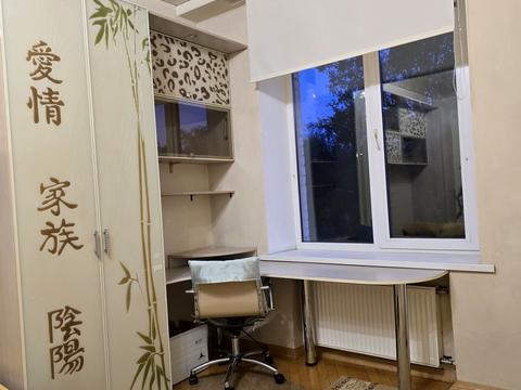 квартира за адресою Вишгородська вул., 4