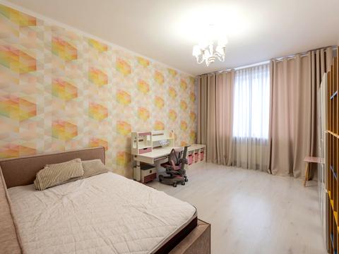 квартира за адресою Дніпровська набережна вул., 14-А