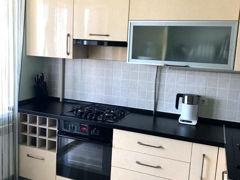 квартира за адресою Євгена Чикаленка вул., 59к