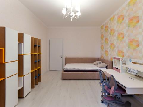 квартира за адресою Дніпровська набережна вул., 14-А
