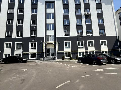 квартира за адресою Теплична вул., 64
