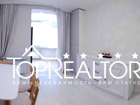 квартира за адресою Мирна вул., (Будинок 1)