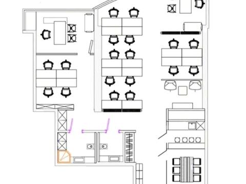 комерційна за адресою Кловський узвіз, 7a