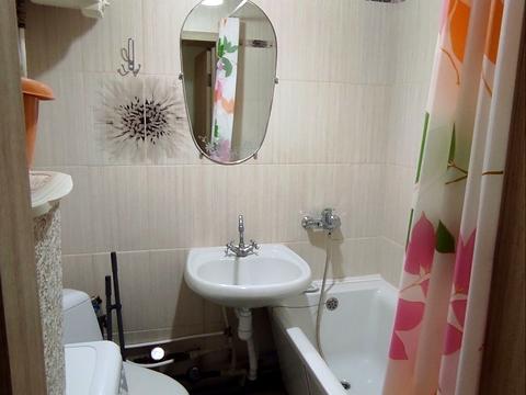 квартира за адресою Юрія Паращука вул. (Івана Минайленка), 4
