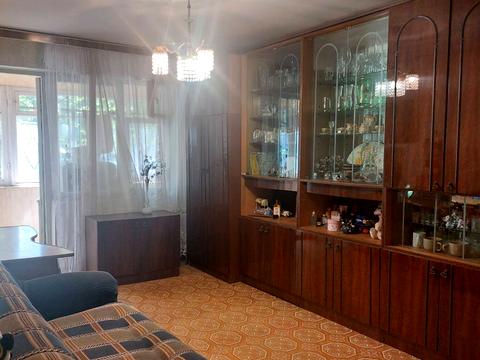 квартира по адресу Космонавтов ул., 56