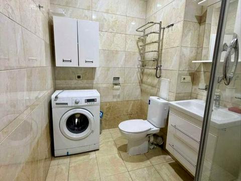 квартира по адресу Помирецкая ул., 9