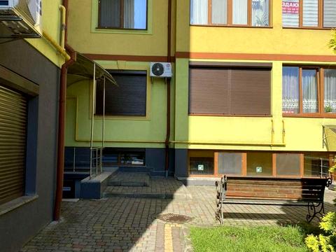 квартира по адресу Помирецкая ул., 9