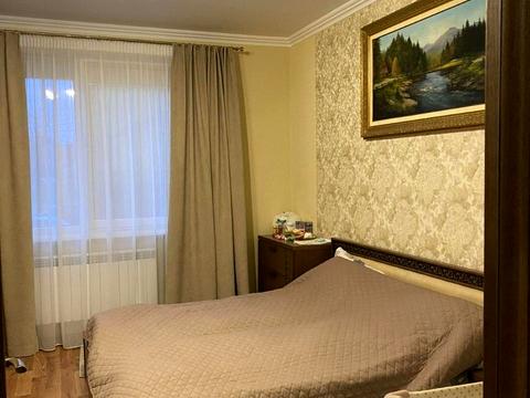 квартира по адресу Помирецкая ул., 9