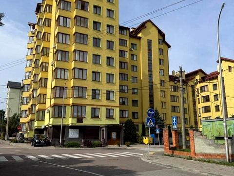 квартира по адресу Помирецкая ул., 9