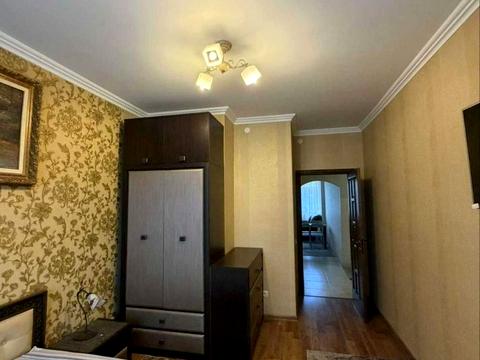 квартира по адресу Помирецкая ул., 9