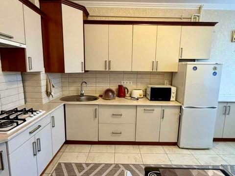 квартира за адресою Помірецька вул., 9