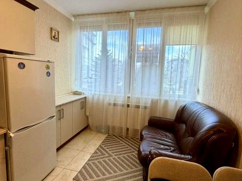 квартира по адресу Помирецкая ул., 9