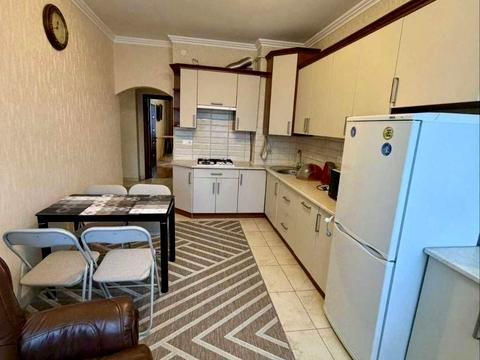 квартира по адресу Помирецкая ул., 9