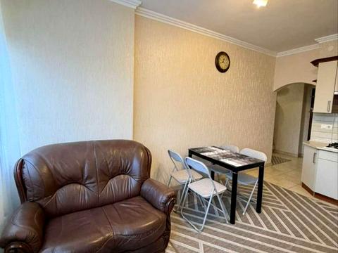 квартира по адресу Помирецкая ул., 9