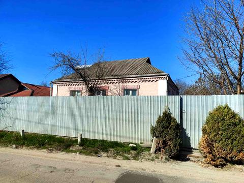 будинок за адресою Васильків, Космонавтів