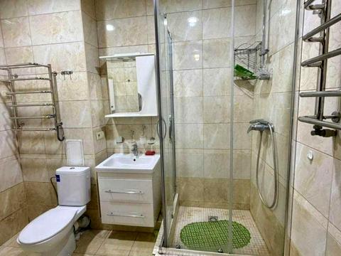 квартира по адресу Помирецкая ул., 9