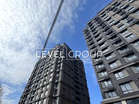 квартира по адресу Теремковская ул., (Будинок 1)