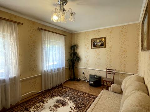 квартира по адресу Петлюри ул. (Куприна), 4