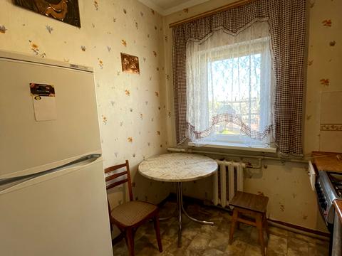 квартира по адресу Петлюри ул. (Куприна), 4