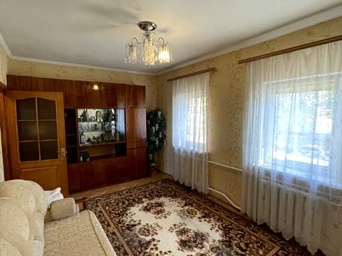 квартира по адресу Петлюри ул. (Куприна), 4