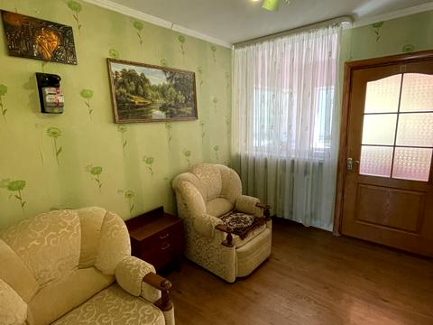 квартира по адресу Петлюри ул. (Куприна), 4