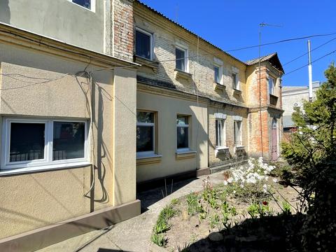 квартира по адресу Петлюри ул. (Куприна), 4