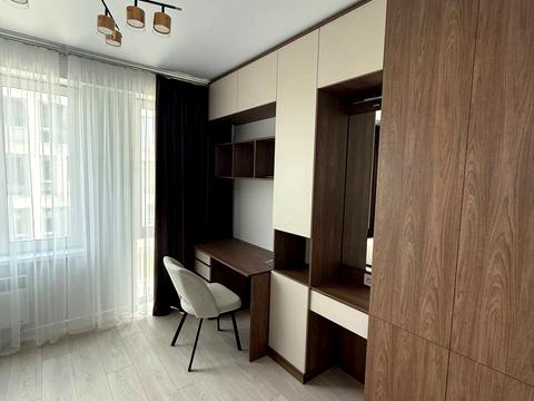 квартира за адресою Холодильна вул., 67-А