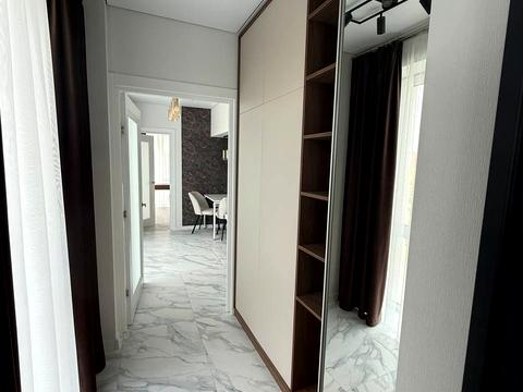 квартира за адресою Холодильна вул., 67-А