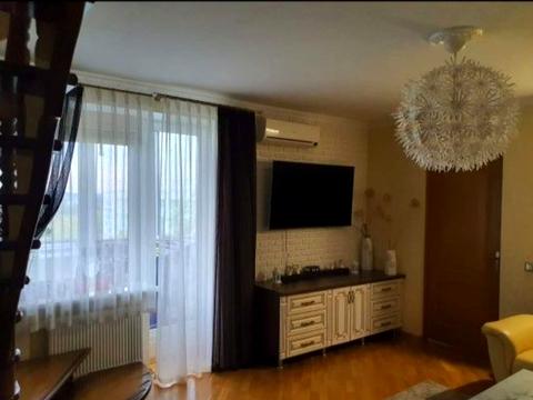 квартира за адресою Ярослава Мудрого вул. (Станіславського), 48г