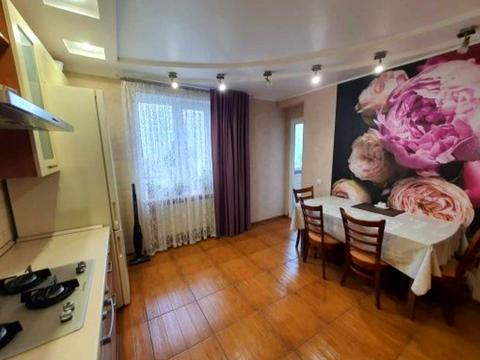 квартира за адресою Ярослава Мудрого вул. (Станіславського), 48г