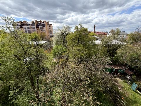 квартира за адресою Городоцька вул., 218