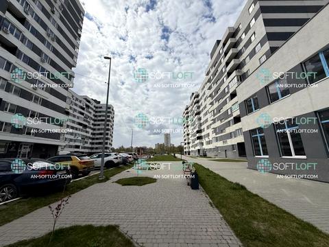 квартира за адресою Героїв Харкова просп. (Московський), 156