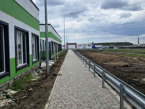 коммерческая по адресу Торговая ул., 3