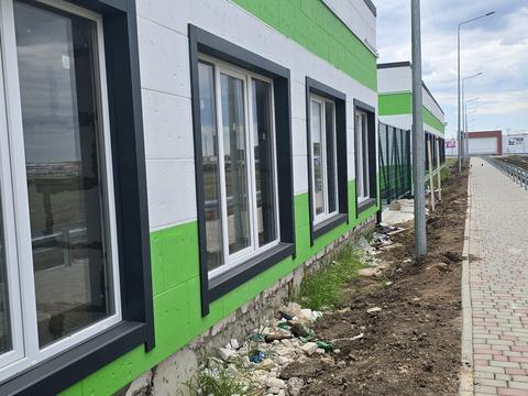 комерційна за адресою Торгова вул., 3