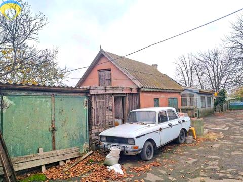 будинок за адресою Степова, 14